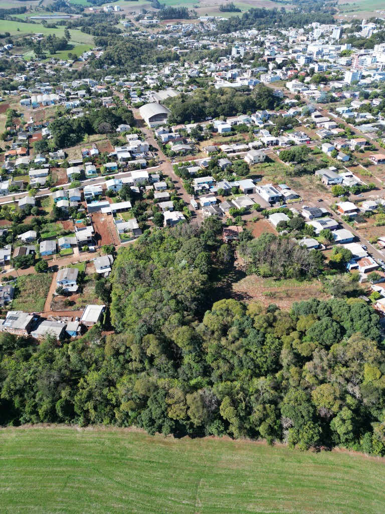 CHÁCARA URBANA EM CONSTANTINA-RS