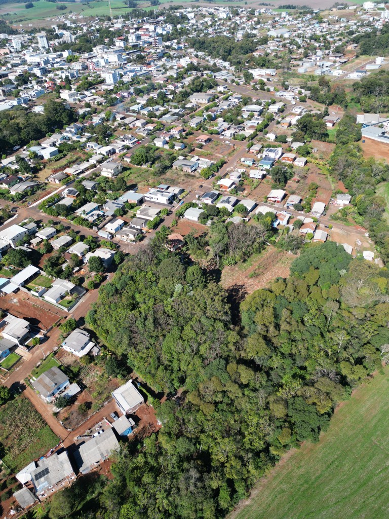 CHÁCARA URBANA EM CONSTANTINA-RS