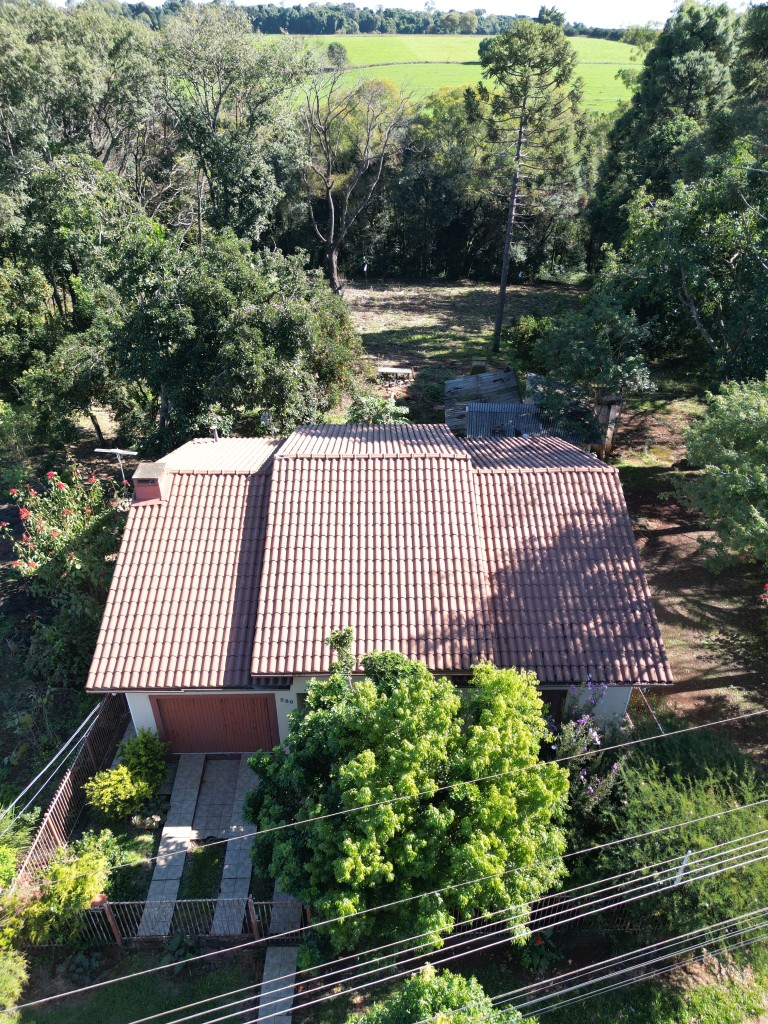 CHÁCARA URBANA EM CONSTANTINA-RS