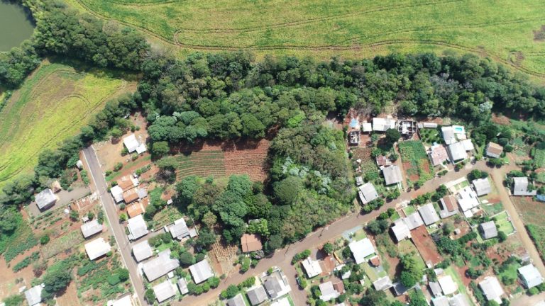 CHÁCARA URBANA EM CONSTANTINA-RS