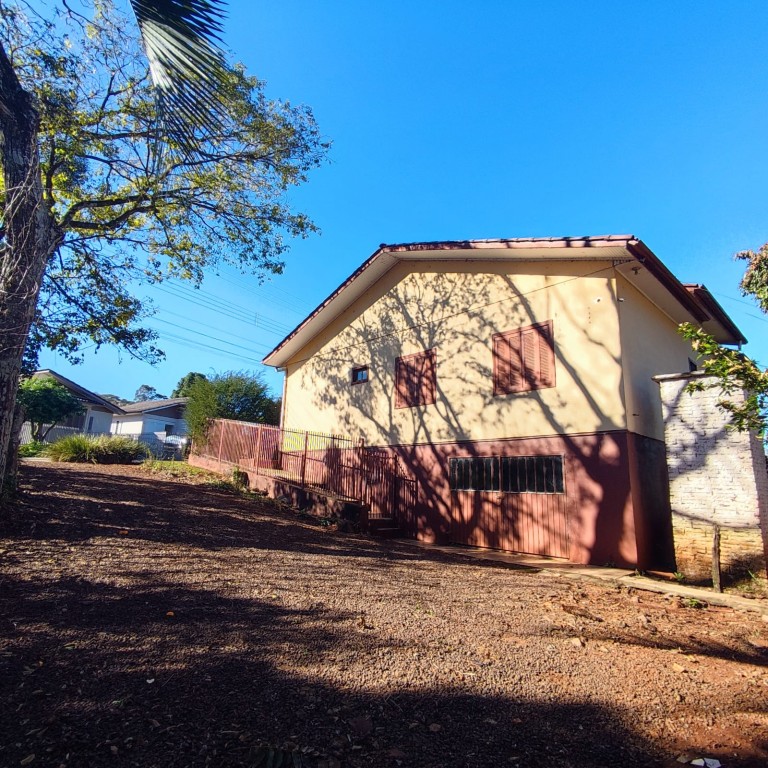 CHÁCARA URBANA DE 12.500 M² EM CONSTANTINA-RS