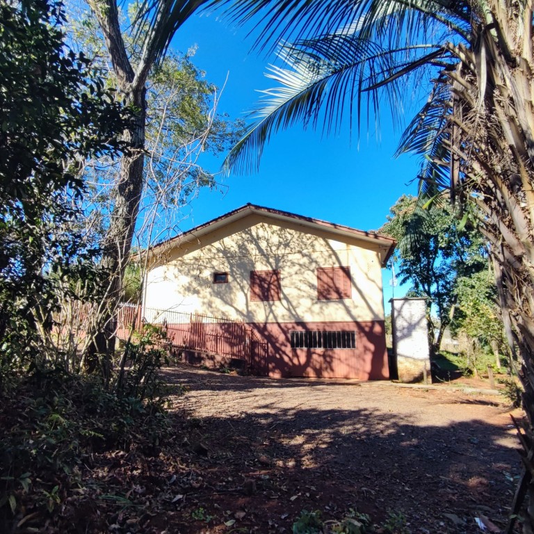 CHÁCARA URBANA DE 12.500 M² EM CONSTANTINA-RS