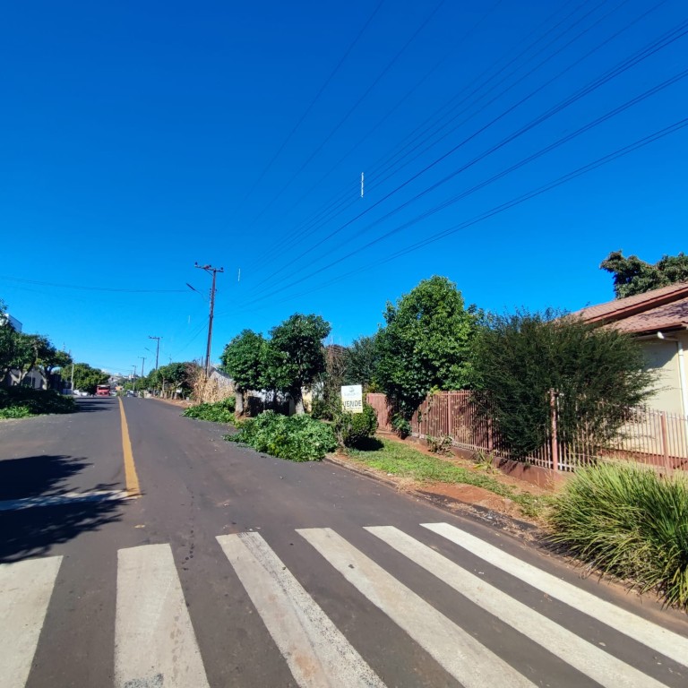 CHÁCARA URBANA DE 12.500 M² EM CONSTANTINA-RS