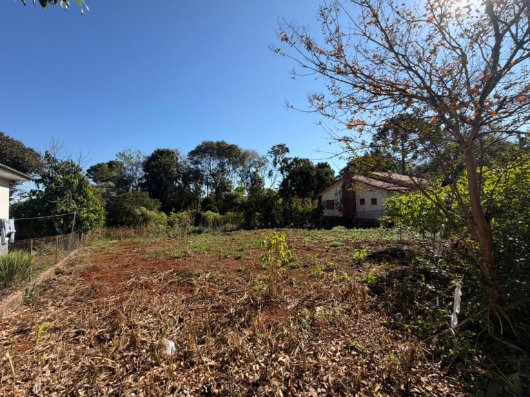 CHÁCARA URBANA EM CONSTANTINA-RS