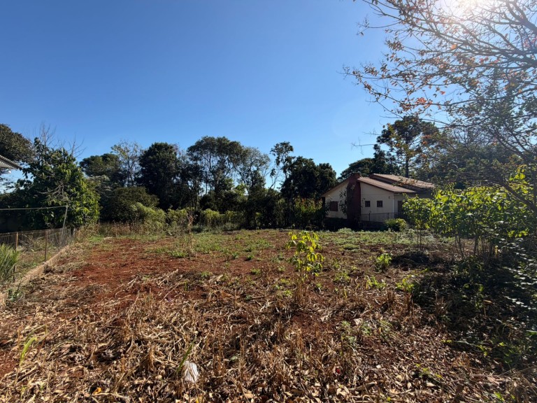 CHÁCARA URBANA EM CONSTANTINA-RS