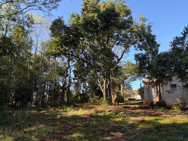 CHÁCARA URBANA EM CONSTANTINA-RS