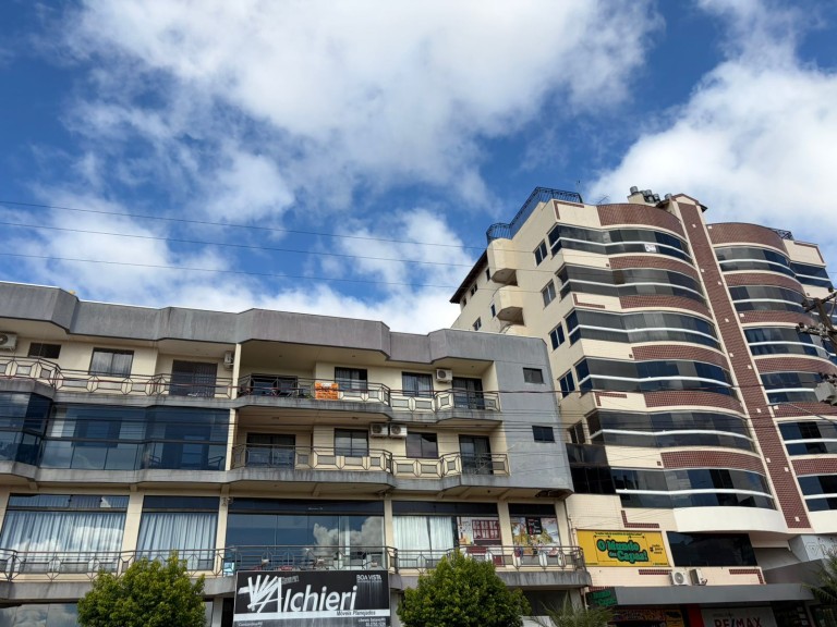 APARTAMENTO NO CENTRO DE CONSTANTINA-RS