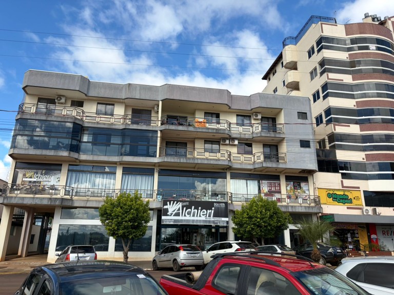 APARTAMENTO NO CENTRO DE CONSTANTINA-RS