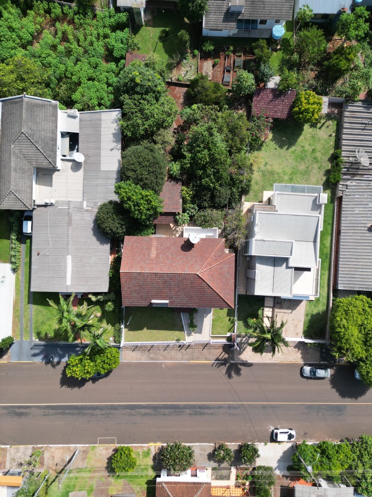 CASA MOBILIADA DE 220 M² EM CONSTANTINA-RS