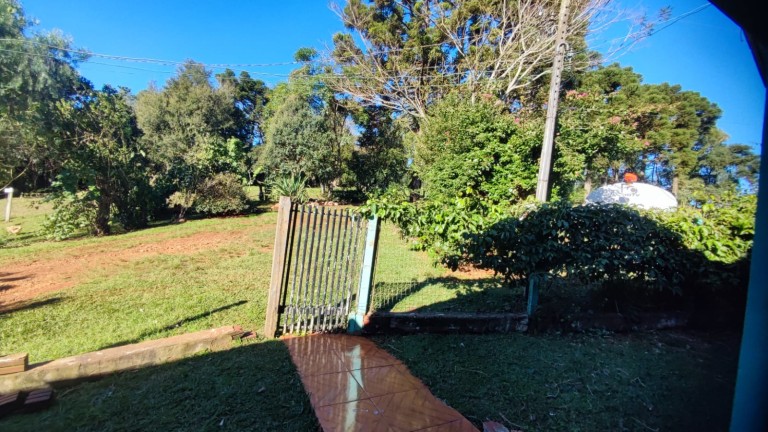 SÍTIO DE 4.2 HA EM TRÊS PALMEIRAS-RS