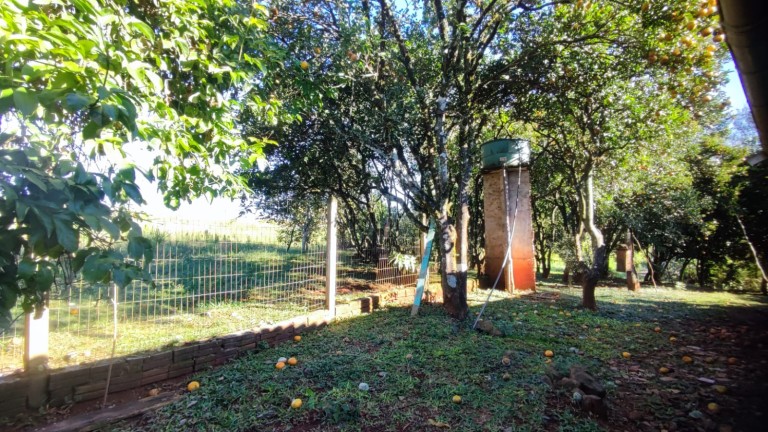 SÍTIO DE 4.2 HA EM TRÊS PALMEIRAS-RS