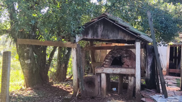 SÍTIO DE 4.2 HA EM TRÊS PALMEIRAS-RS
