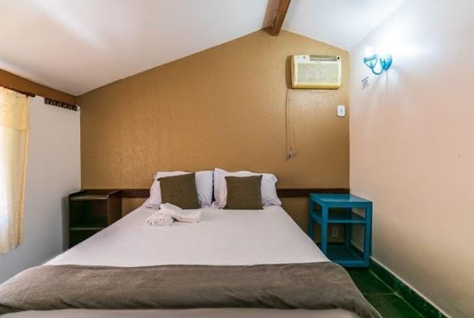 HOTEL FAZENDA EM BRASÍLIA-DF