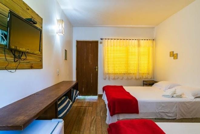 HOTEL FAZENDA EM BRASÍLIA-DF