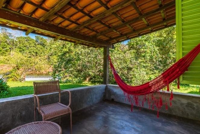HOTEL FAZENDA EM BRASÍLIA-DF