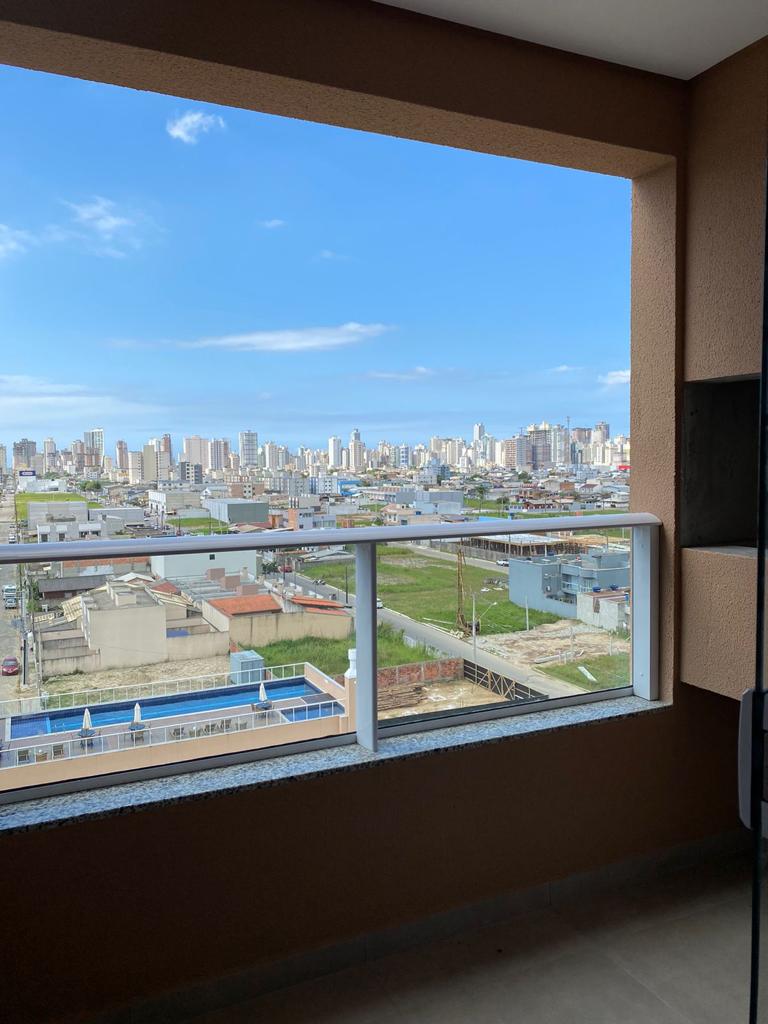 APARTAMENTO NOVO EM ITAPEMA-SC