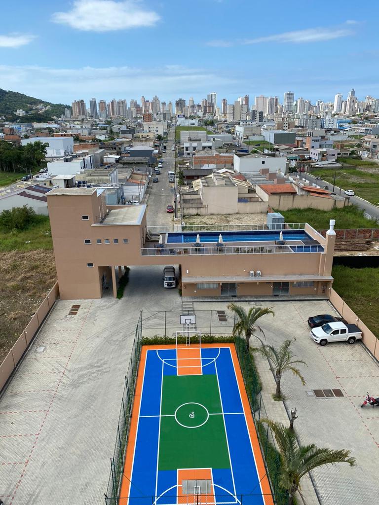 APARTAMENTO NOVO EM ITAPEMA-SC