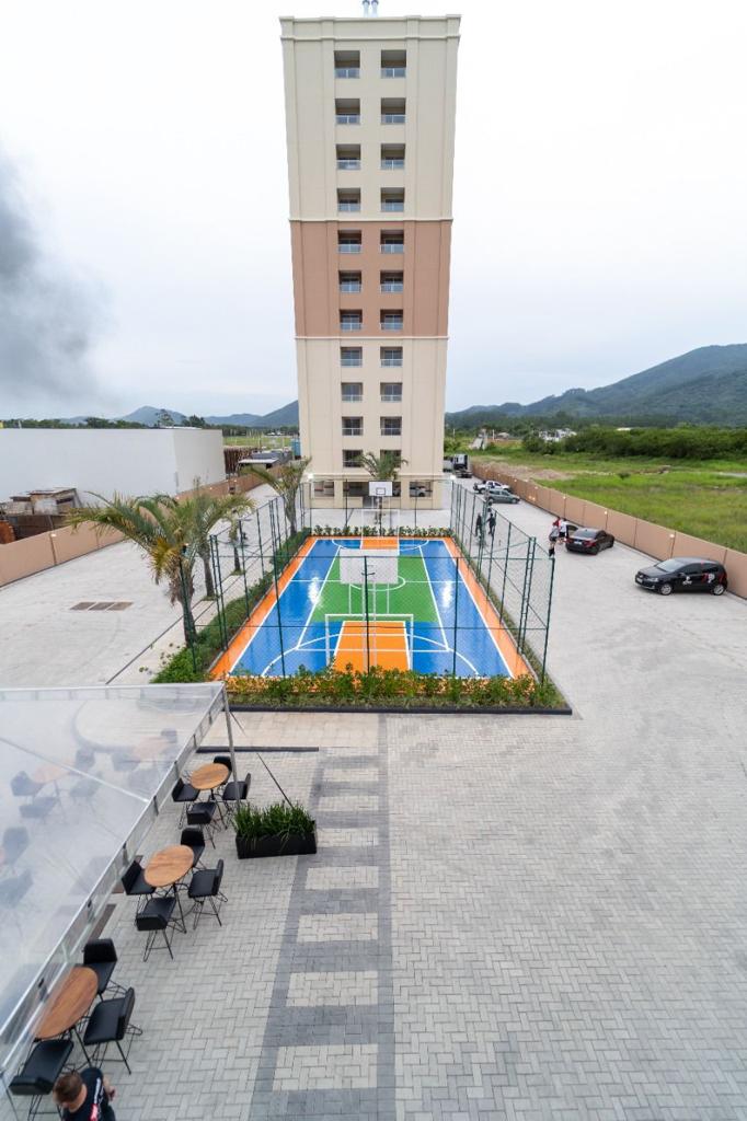 APARTAMENTO NOVO EM ITAPEMA-SC