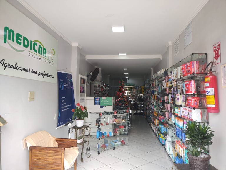 FARMÁCIA À VENDA EM CONSTANTINA-RS