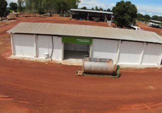 FAZENDA DE 4.926 HA COM ATÉ 10 ANOS PARA PAGAR