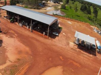 FAZENDA DE 4.926 HA COM ATÉ 10 ANOS PARA PAGAR