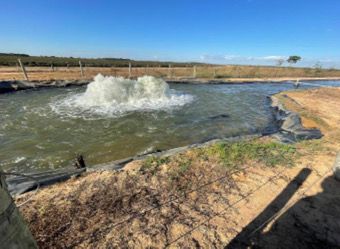 FAZENDA DE 4.926 HA COM ATÉ 10 ANOS PARA PAGAR