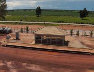 FAZENDA DE 4.926 HA COM ATÉ 10 ANOS PARA PAGAR