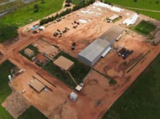 FAZENDA DE 4.926 HA COM ATÉ 10 ANOS PARA PAGAR