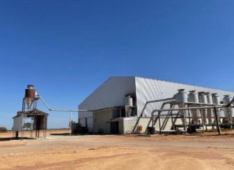 FAZENDA DE 4.926 HA COM ATÉ 10 ANOS PARA PAGAR