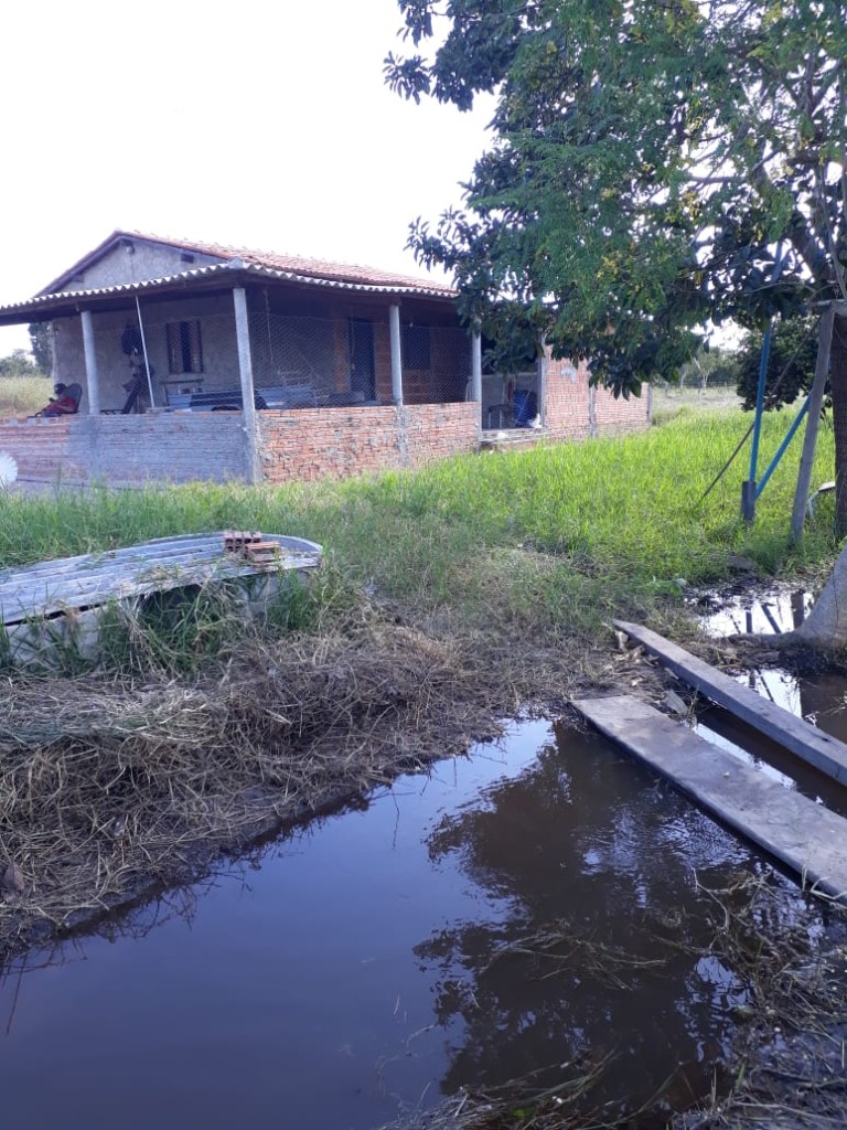 FAZENDA DE 9.850 HA NA BAHIA