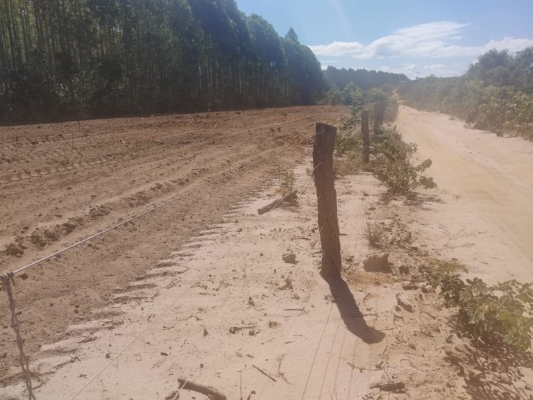 FAZENDA DE 9.850 HA NA BAHIA