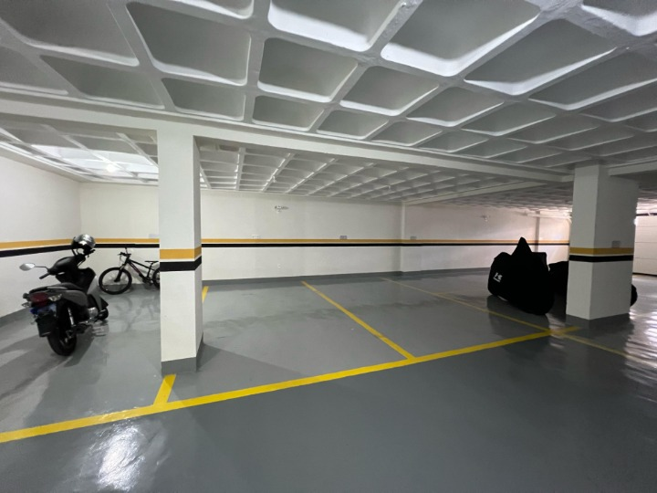 APARTAMENTO NO CENTRO DE ITAPEMA-SC