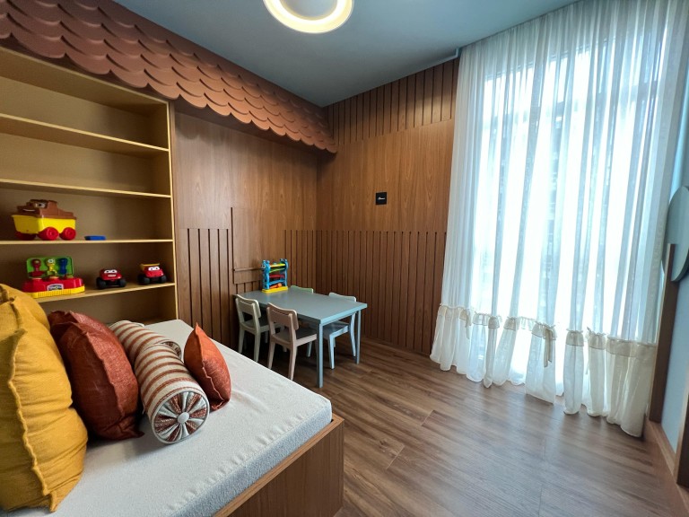 APARTAMENTO NO CENTRO DE ITAPEMA-SC