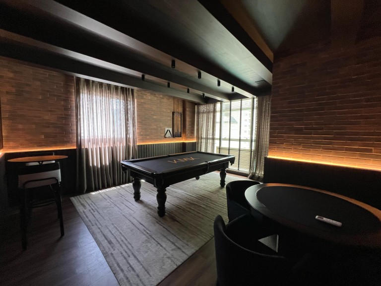 APARTAMENTO NO CENTRO DE ITAPEMA-SC