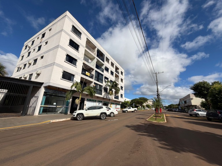 APARTAMENTO MOBILIADO EM CONSTANTINA-RS