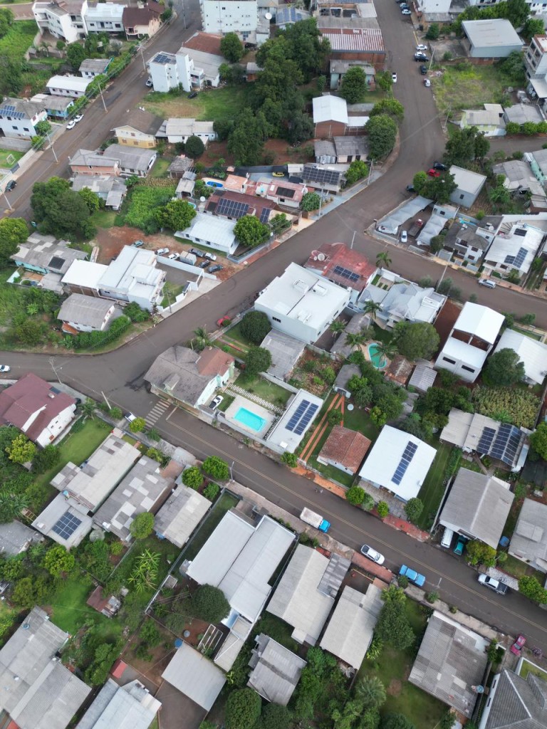 TERRENO DE 480 M² NO CENTRO DE CONSTANTINA-RS