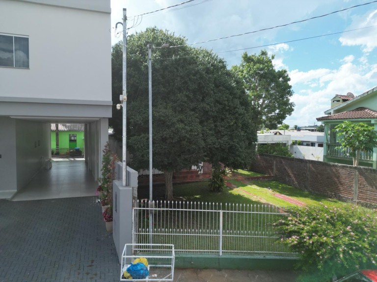 TERRENO DE 480 M² NO CENTRO DE CONSTANTINA-RS