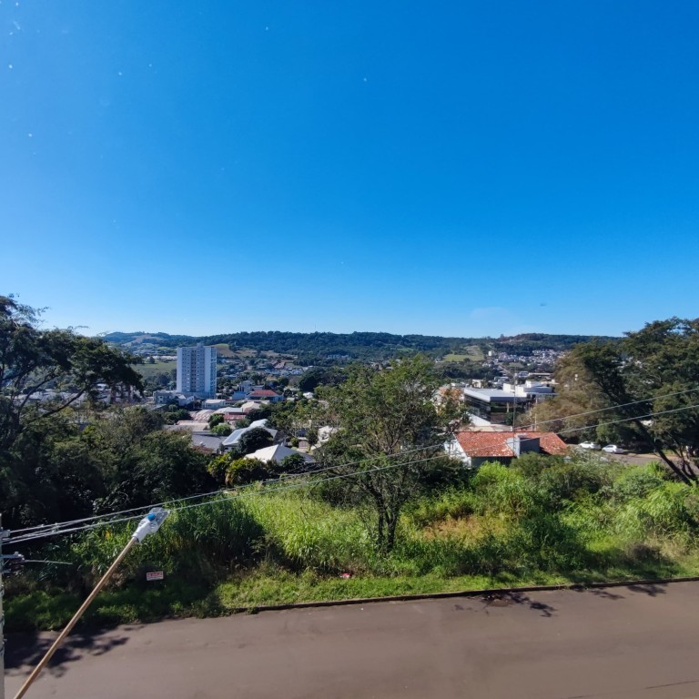 TERRENO DE 700 M² EM SARANDI-RS
