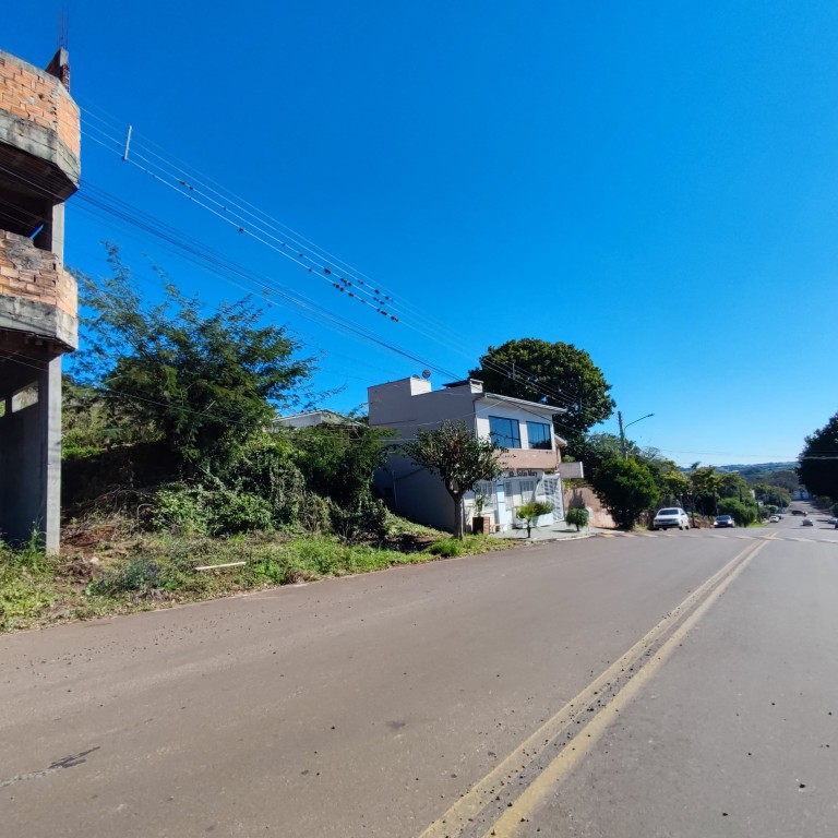 TERRENO DE 700 M² EM SARANDI-RS