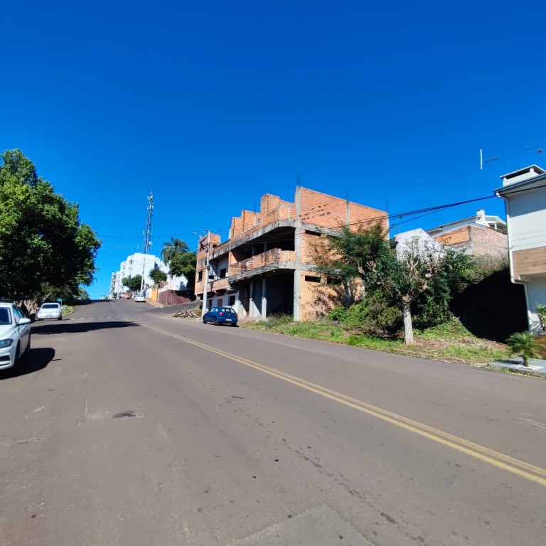 TERRENO DE 700 M² EM SARANDI-RS