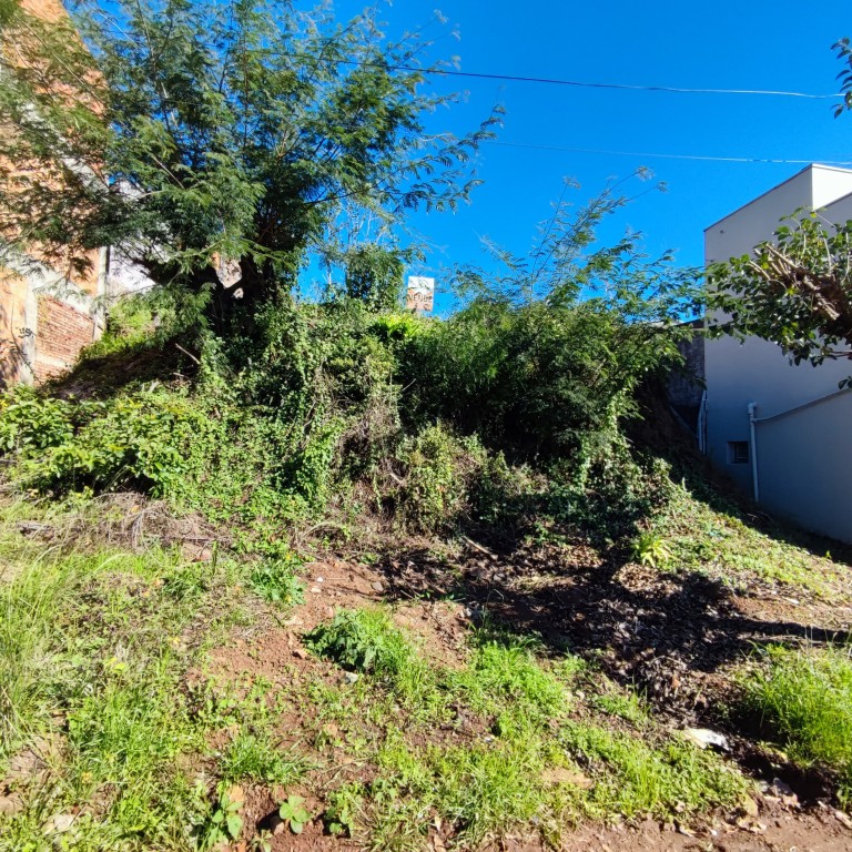 TERRENO DE 700 M² EM SARANDI-RS
