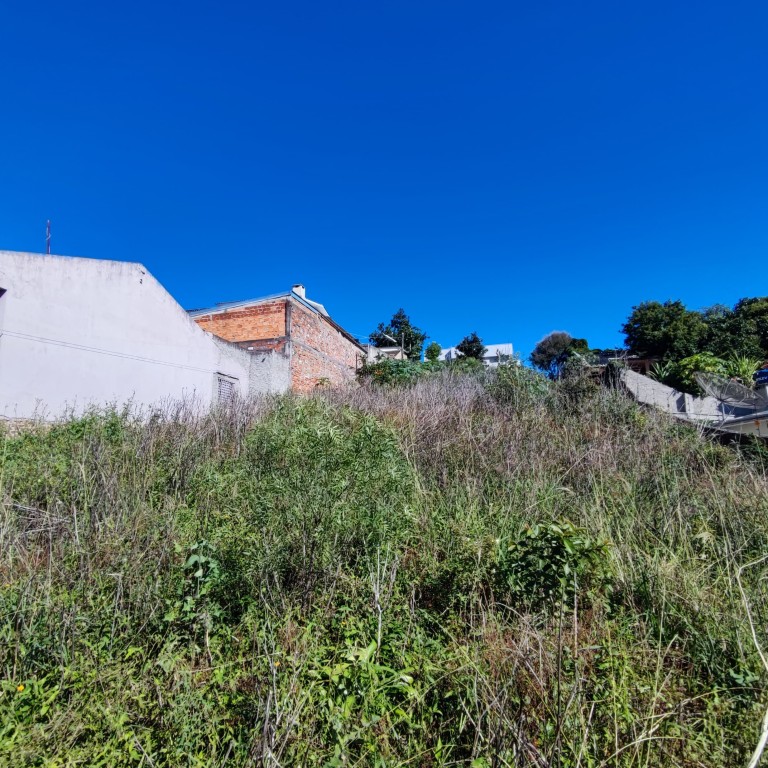 TERRENO DE 700 M² EM SARANDI-RS