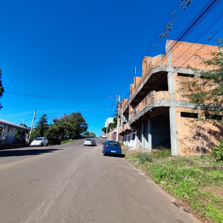 TERRENO DE 700 M² EM SARANDI-RS