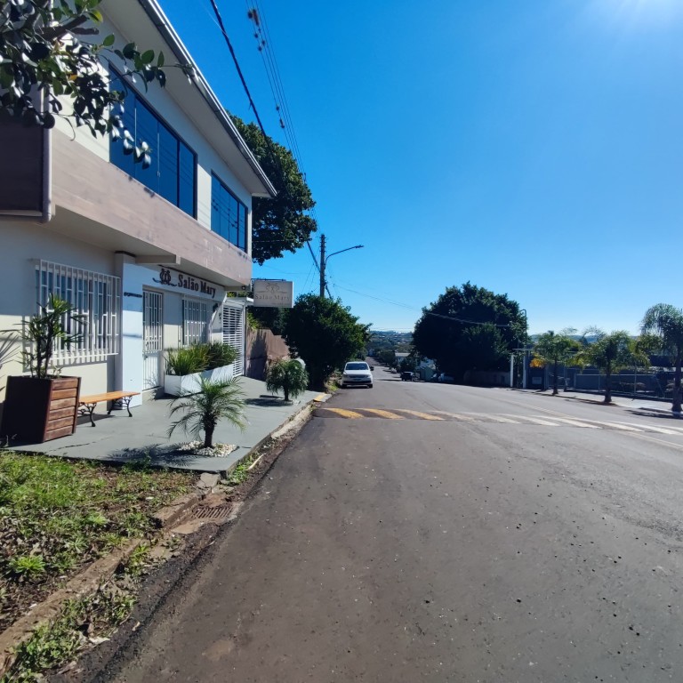 TERRENO DE 700 M² EM SARANDI-RS