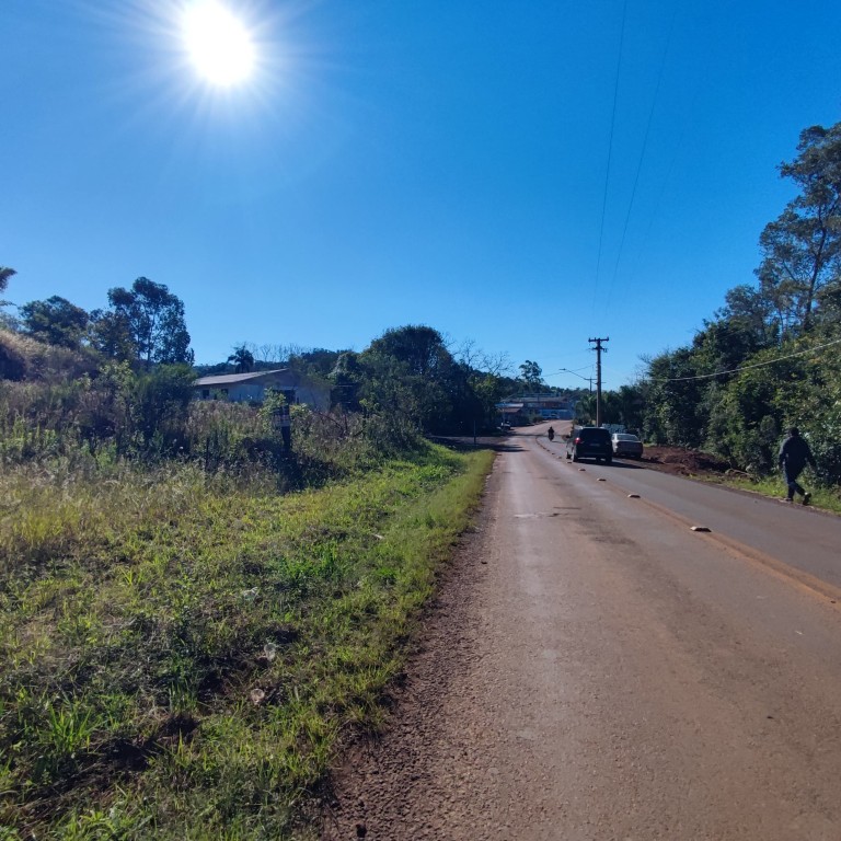 TERRENO DE 468 M² EM LAJEADO DO BUGRE-RS