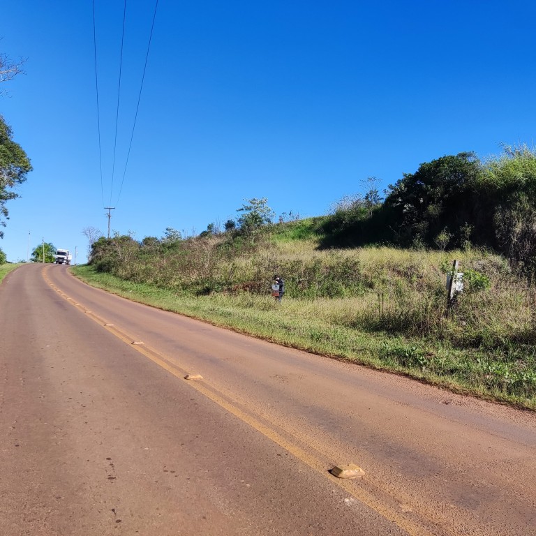 TERRENO DE 468 M² EM LAJEADO DO BUGRE-RS