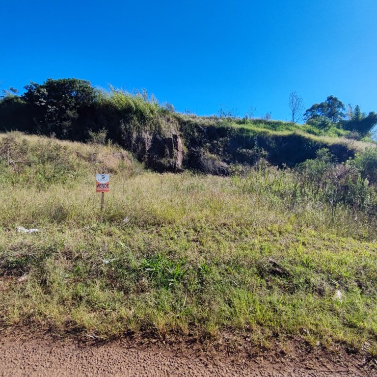 TERRENO DE 468 M² EM LAJEADO DO BUGRE-RS