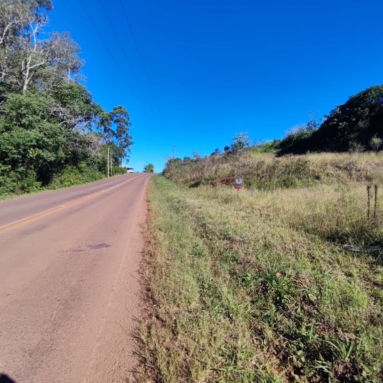 TERRENO DE 468 M² EM LAJEADO DO BUGRE-RS