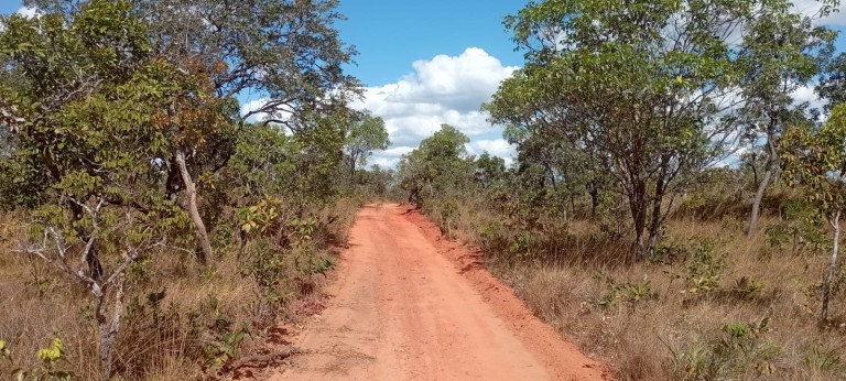 FAZENDA DE 2.362 HA POR R$ 3.500,00 POR HA