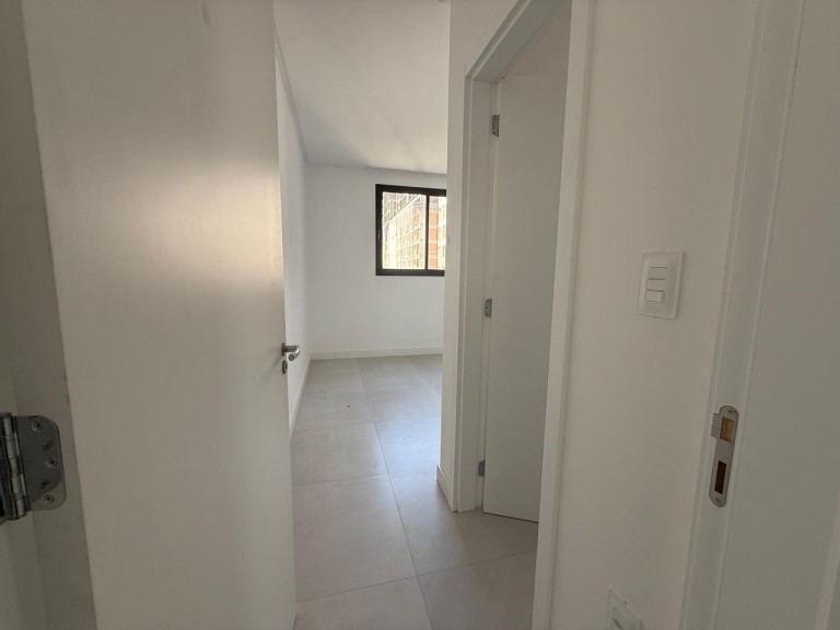 APARTAMENTO NOVO DE 70 M² EM ITAPEMA-SC